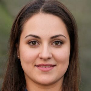 Picture of Gerda 