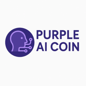 Purple AI Coin